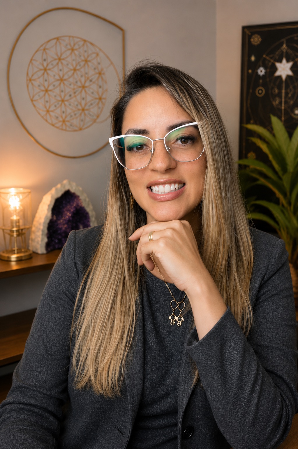 Bianca Beeke
